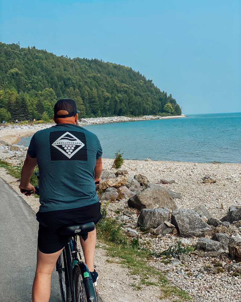 This image shows our Wave Train Short. These shorts are designed for active wear and are made from a lightweight, breathable material that's perfect for outdoor activities.