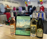 Why We Partner with Local Wineries for In-Store Wine Tastings