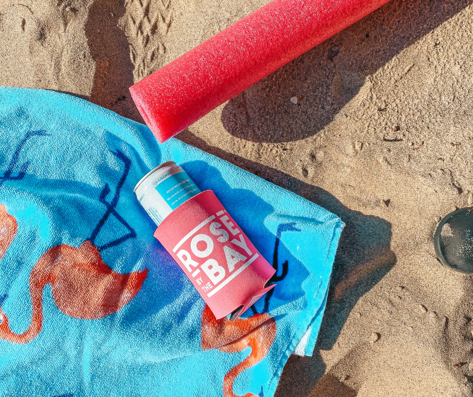 Best Spots in Traverse City to Enjoy Rosé By The Bay