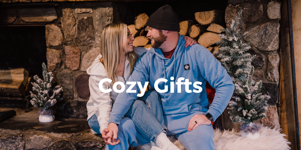 Cozy christmas gifts