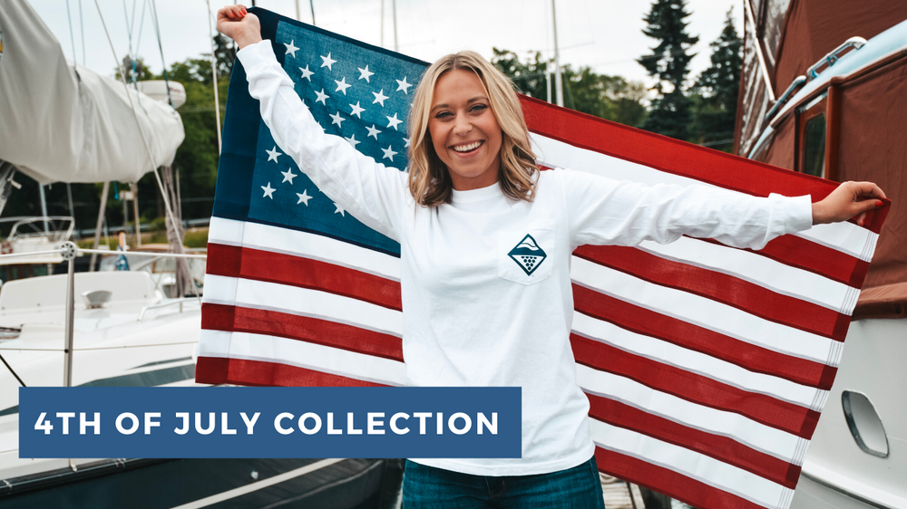 4th of July Collection