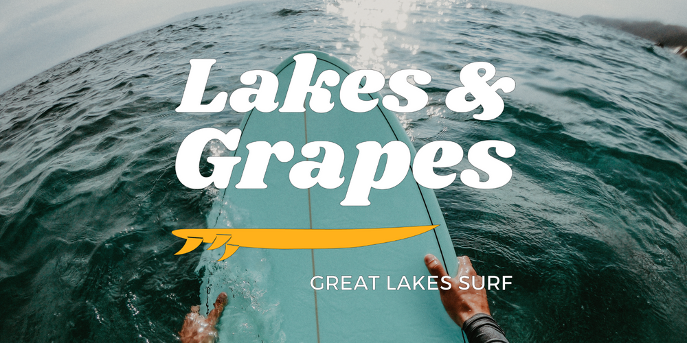 Great Lakes Surf Collection