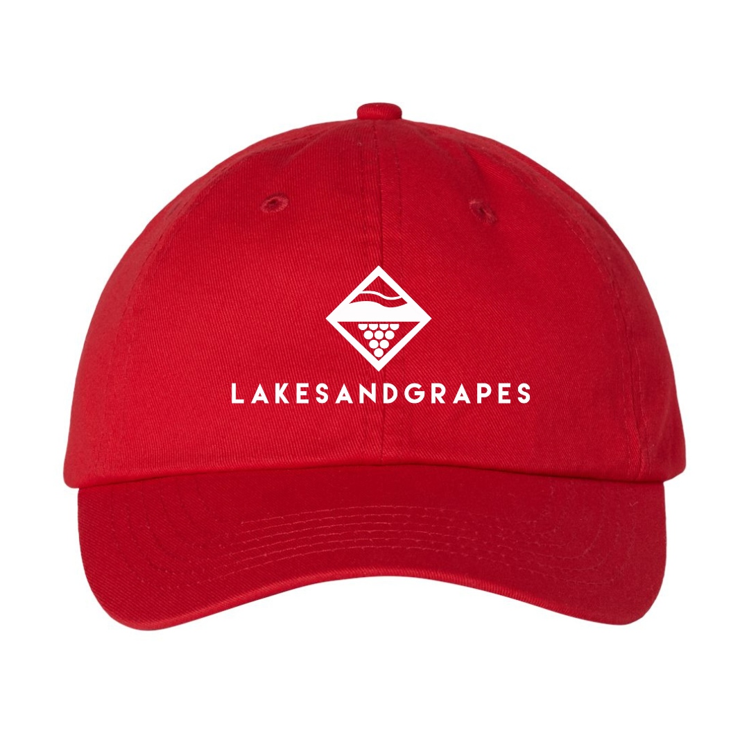 Classic Golf Hat