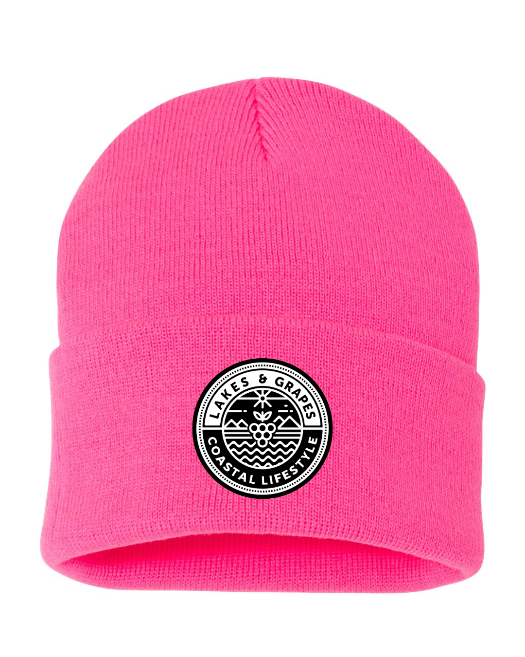 Coastal Beanie