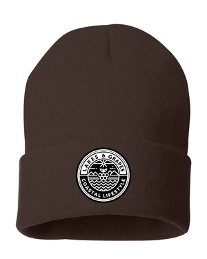 Coastal Beanie