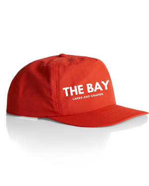 The Bay Surf Hat