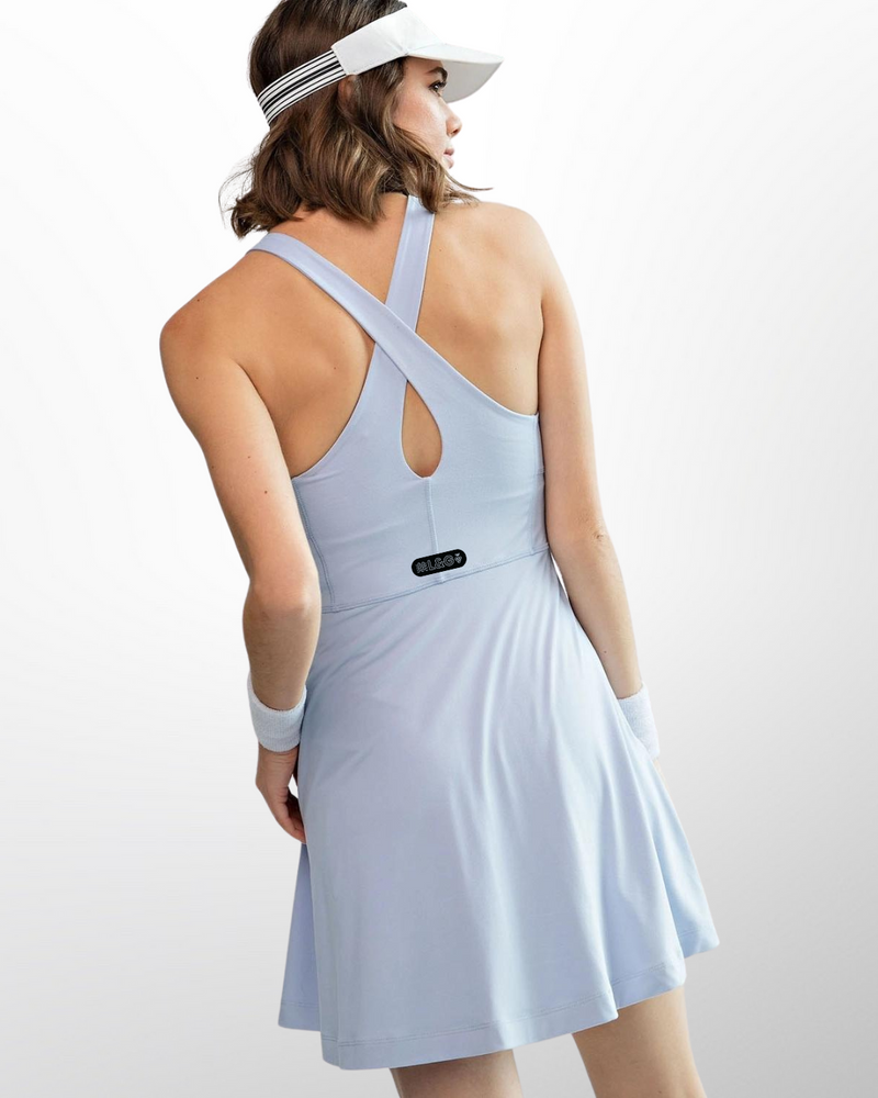 Flow Sport Dress