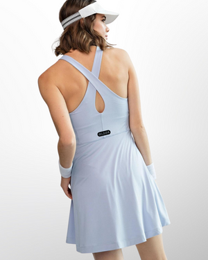 dress sport Flow Sport Dress – Lakes and Grapes