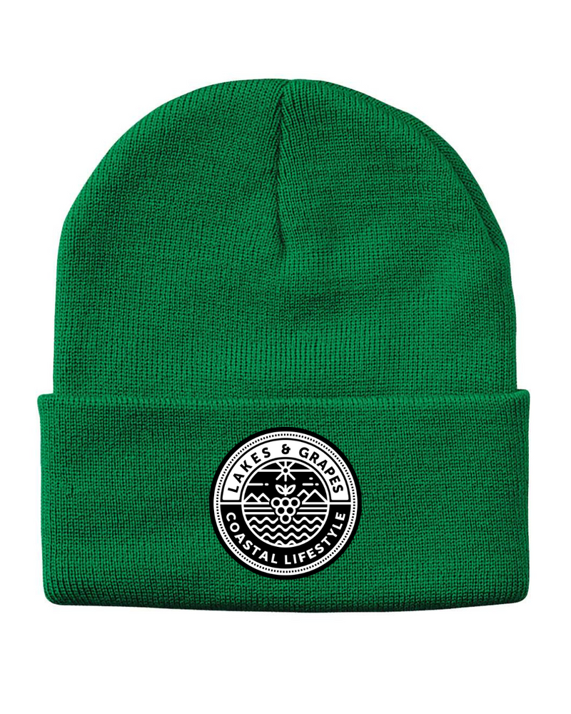 Coastal Beanie