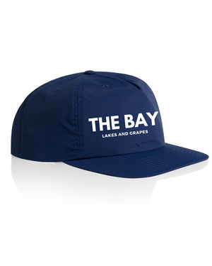 The Bay Surf Hat