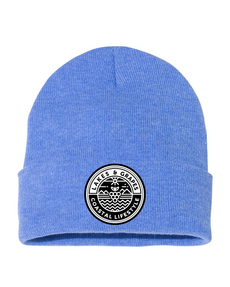 Coastal Beanie