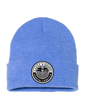 Coastal Beanie