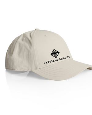 Classic Wave Runner Hat