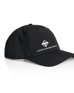 Classic Wave Runner Hat