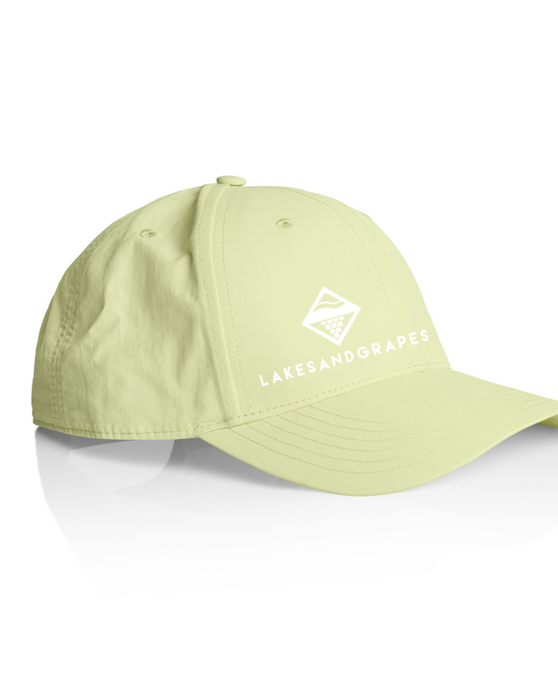 Classic Wave Runner Hat