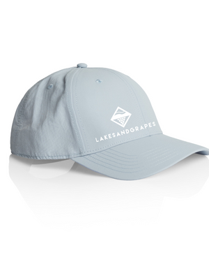 Classic Wave Runner Hat