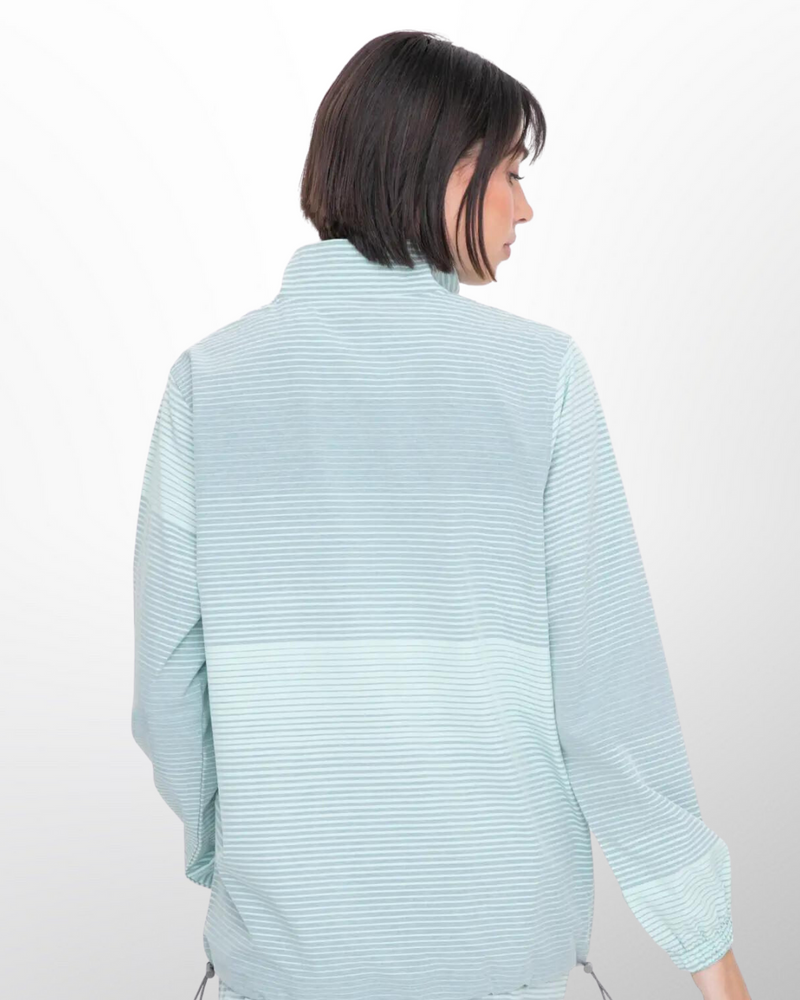 
            
                Load image into Gallery viewer, Women&amp;#39;s Ombre Active Pullover
            
        