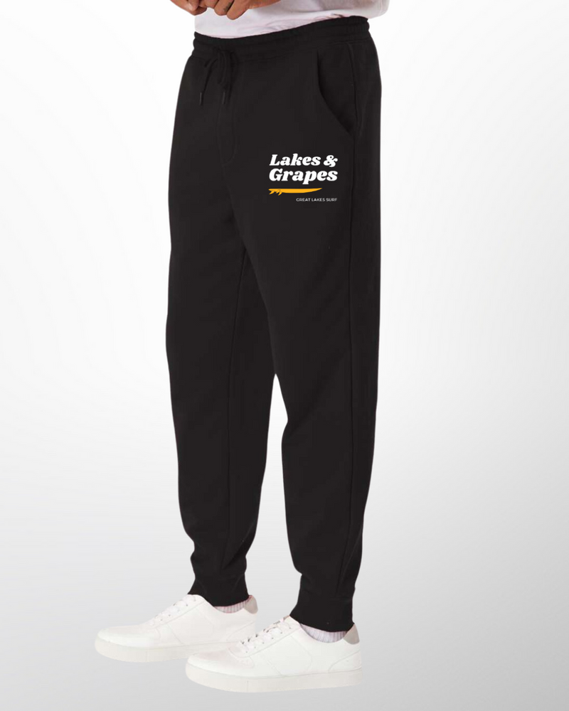 Surf Lounge Joggers