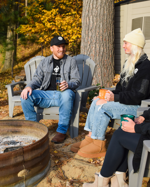 Petoskey Flannel Shirt