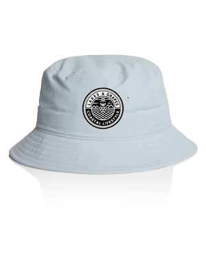 Coastal Bucket Hat