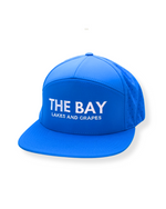 The Bay Boater Hat