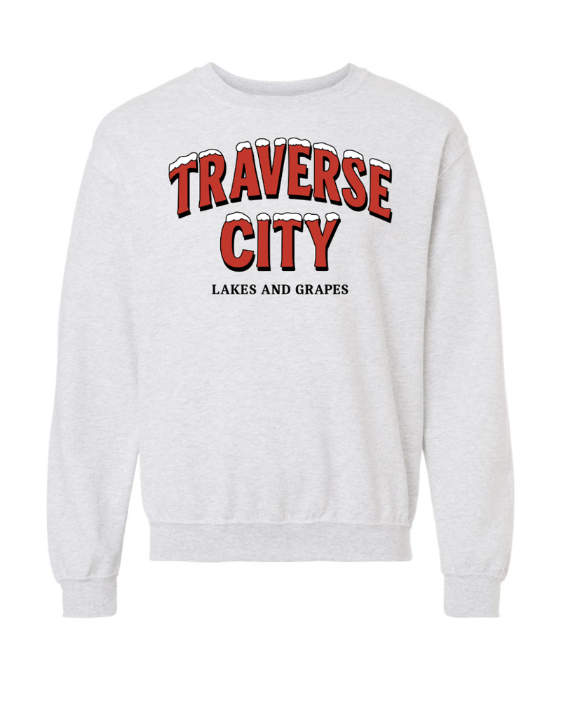 Traverse City Snowcap Crew