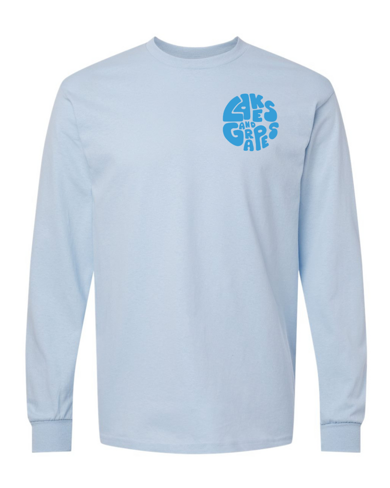 Coastal Long Sleeve