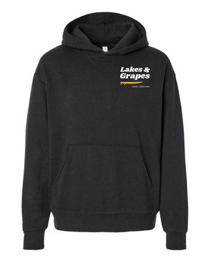 Great Lakes Surf Hoodie