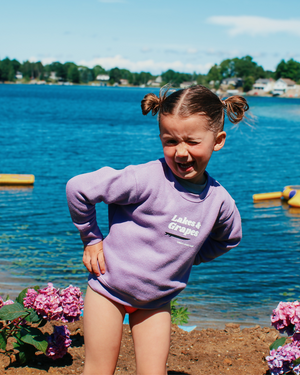 Toddler Surf Crew