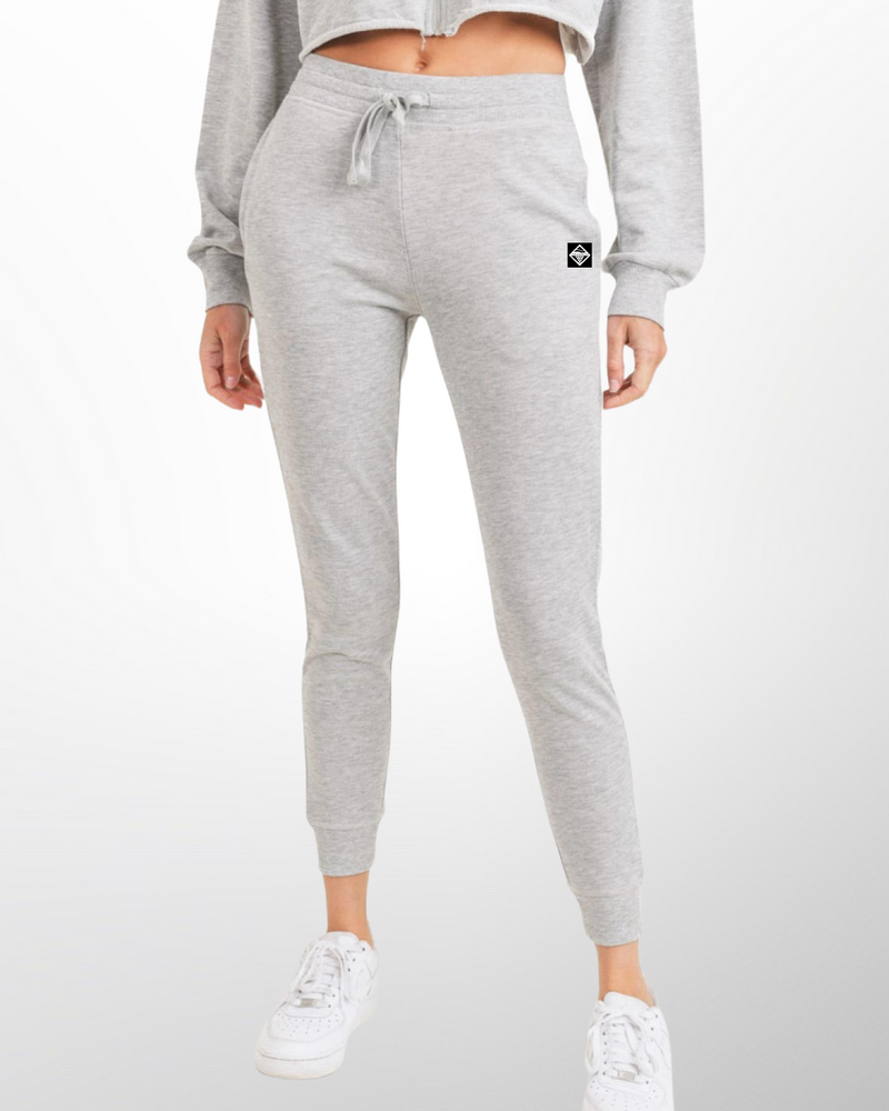 Terry 2025 joggers womens