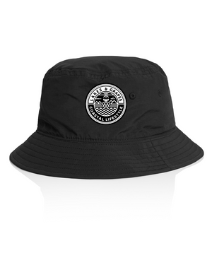 Coastal Bucket Hat