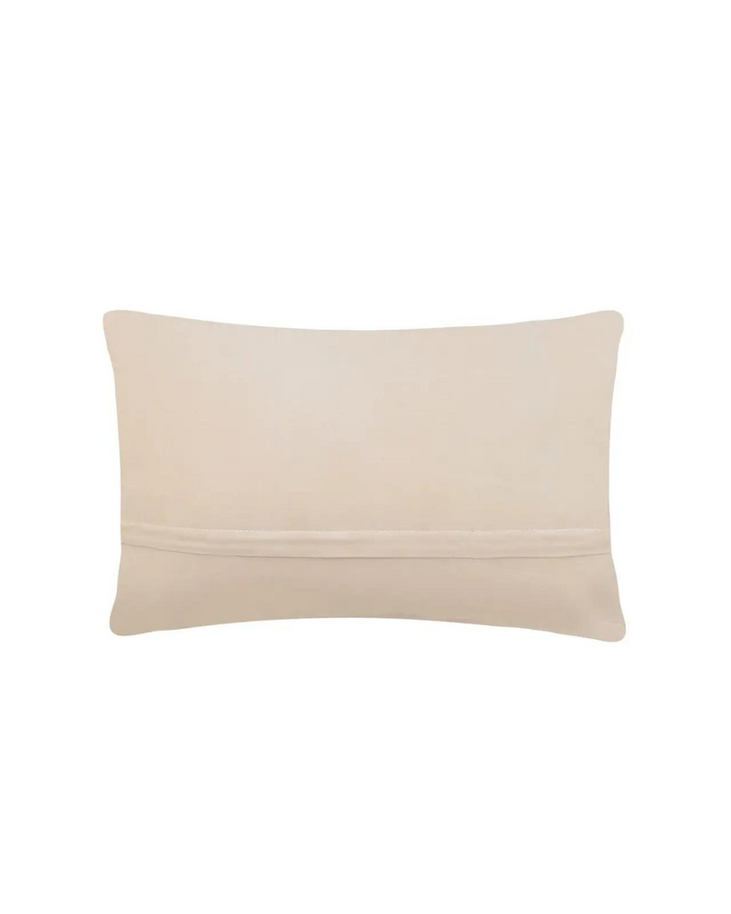 Canoe Hook Pillow