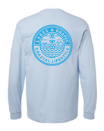 Coastal Long Sleeve