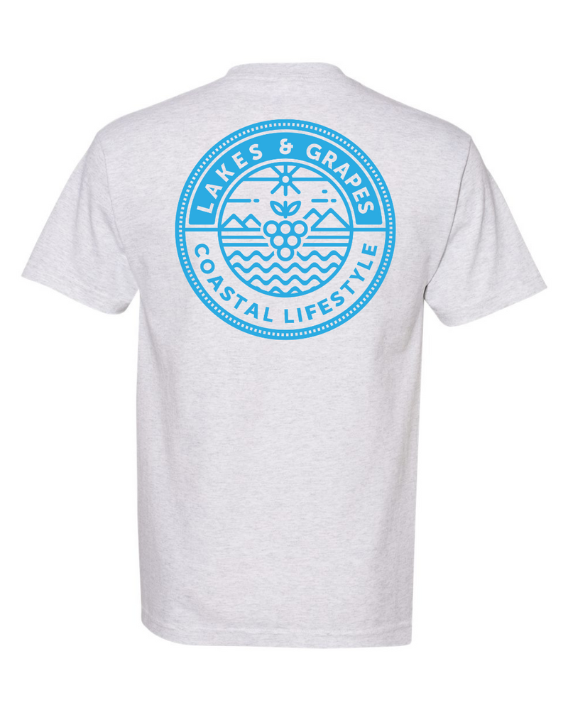 Coastal Tee