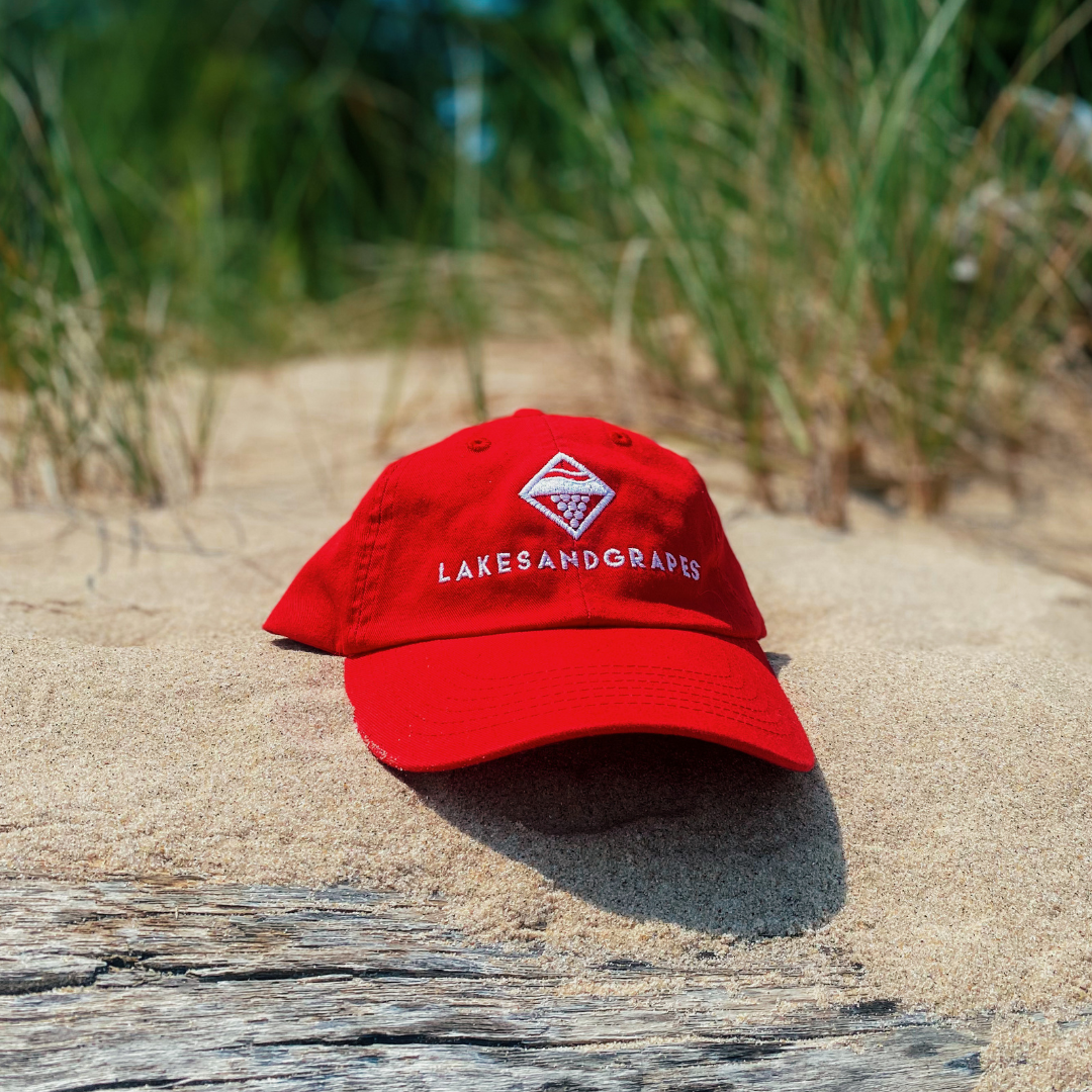 Classic Golf Hat
