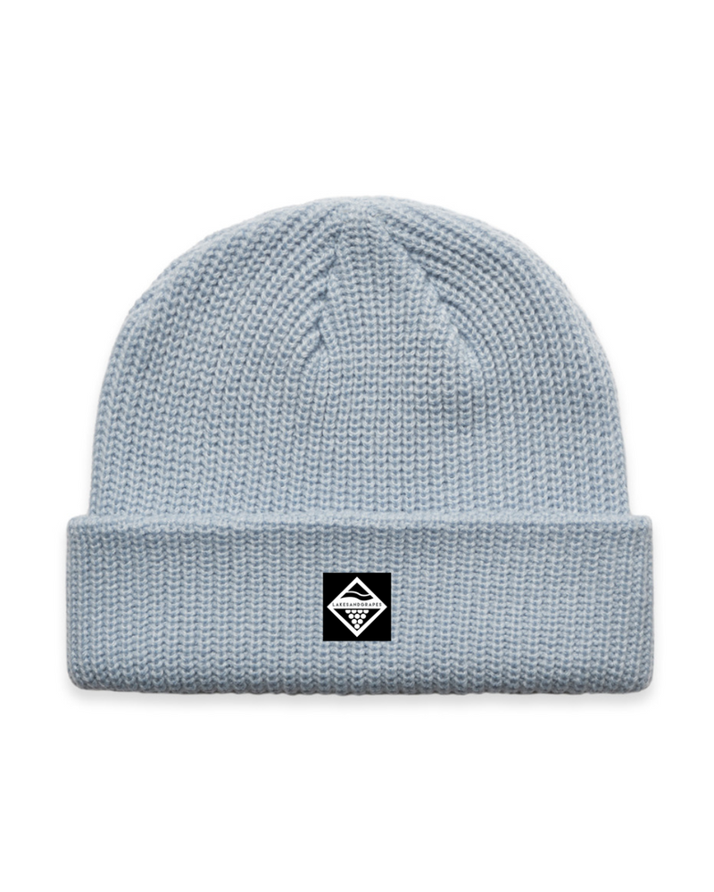 Diamond Cable Beanie