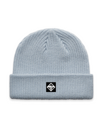 Diamond Cable Beanie