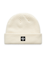 Diamond Cable Beanie