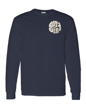 Coastal Long Sleeve