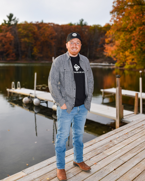 Petoskey Flannel Shirt