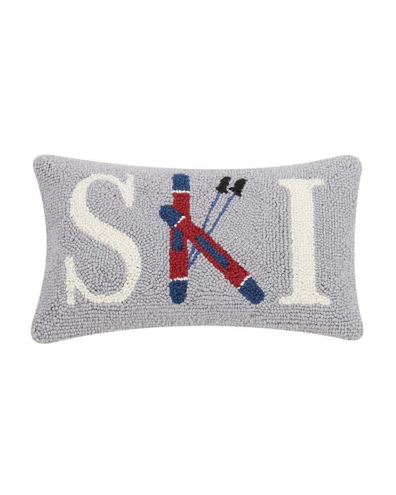 Ski Pillow