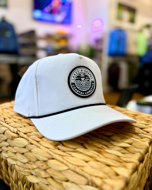 Coastal Caddy Hat