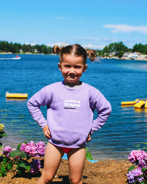 Toddler Surf Crew