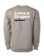 Great Lakes Surf Crew