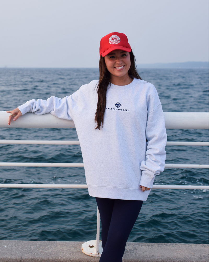 Classic Minimal Crew