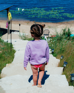 Toddler Surf Crew