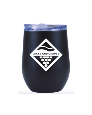 Classic Wine Tumbler