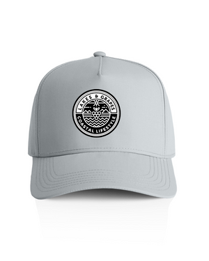 Coastal Peak Performance Hat