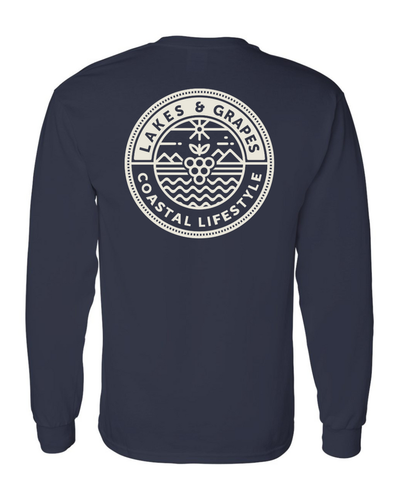 Coastal Long Sleeve