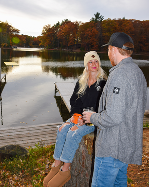 Petoskey Flannel Shirt